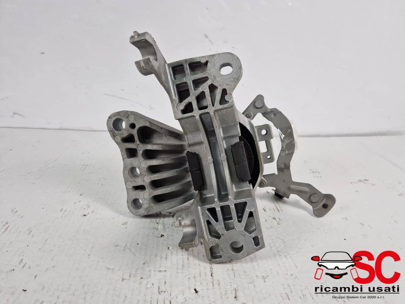 52129596 SUPPORTO MOTORE JEEP Compass Serie diesel