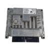 46343376 CENTRALINA MOTORE JEEP Compass Serie Diesel