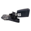 AGGANCIO CINTURA DI SICUREZZA POSTERIORE JEEP Compass Serie 60967028 (16>)