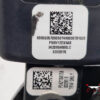AGGANCIO CINTURA DI SICUREZZA POSTERIORE JEEP Compass Serie 60967028 (16>)