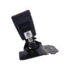 AGGANCIO CINTURA DI SICUREZZA POSTERIORE JEEP Compass Serie 60967027 (16>)