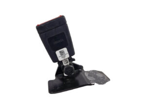 AGGANCIO CINTURA DI SICUREZZA POSTERIORE JEEP Compass Serie 60967027 (16>)