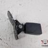 AGGANCIO CINTURA DI SICUREZZA POSTERIORE JEEP Compass Serie 60967027 (16>)
