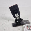 AGGANCIO CINTURA DI SICUREZZA POSTERIORE JEEP Compass Serie 60967027 (16>)