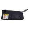PARASOLE ALETTA LATO PASSEGGERO JEEP Compass Serie (16>)