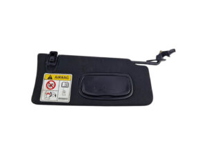PARASOLE ALETTA LATO PASSEGGERO JEEP Compass Serie (16>)
