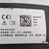 AIRBAG A TENDINA LATO SINISTRO JEEP Compass Serie 53484953 (16>)