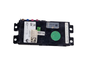 CENTRALINA AUTORADIO JEEP Compass Serie 52193490 (16>)