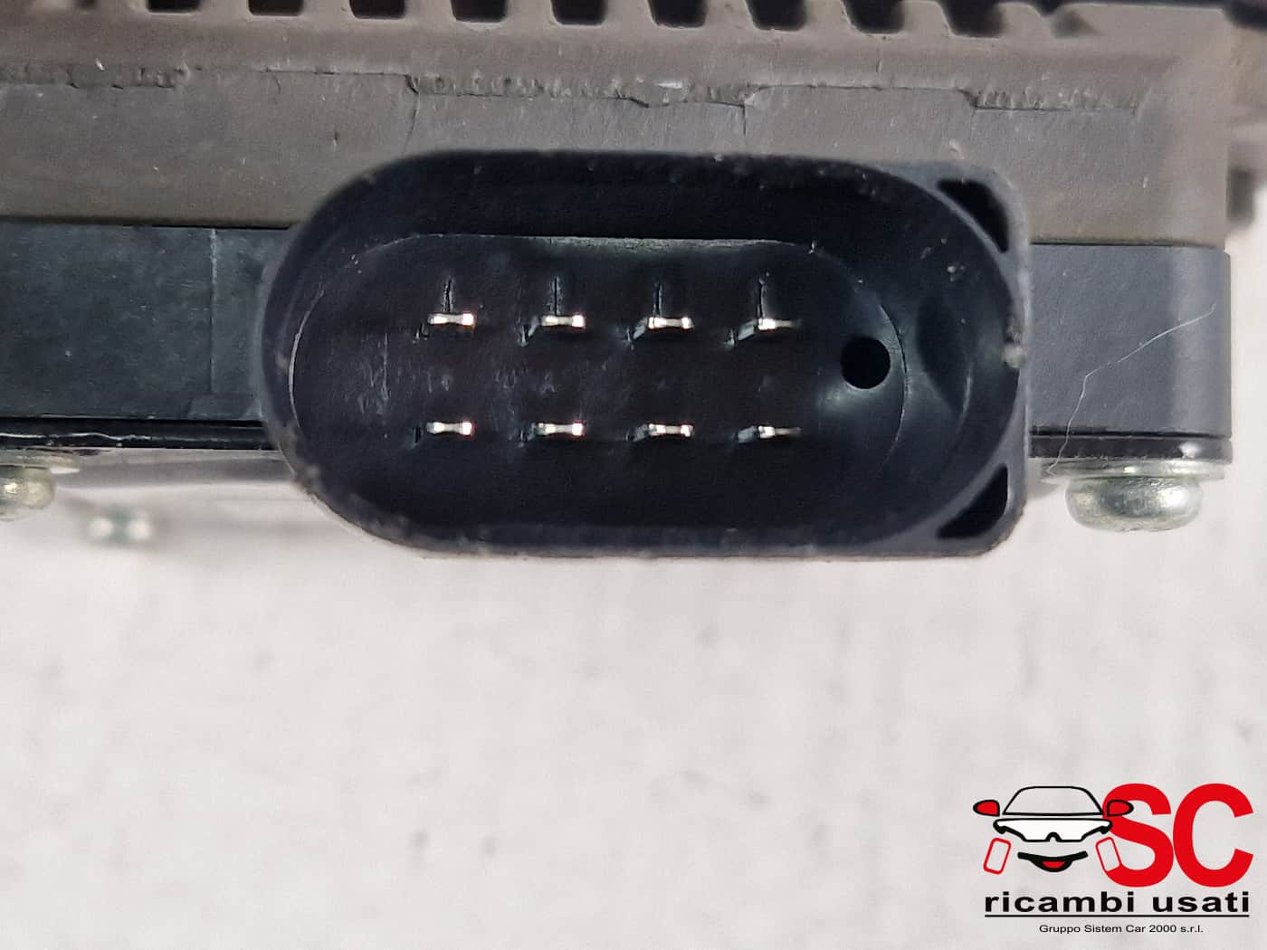 50055973 CENTRALINA CONTROLLO CAMBIO AUTOMATICO JEEP Compass Serie Diesel
