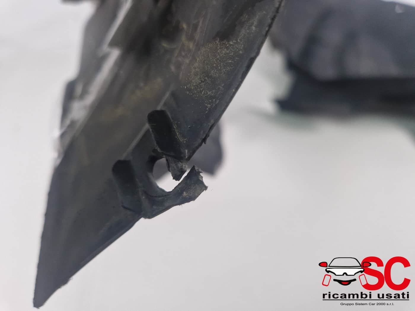 PASSARUOTA POST SX JEEP Compass Serie 52152065 (16>)