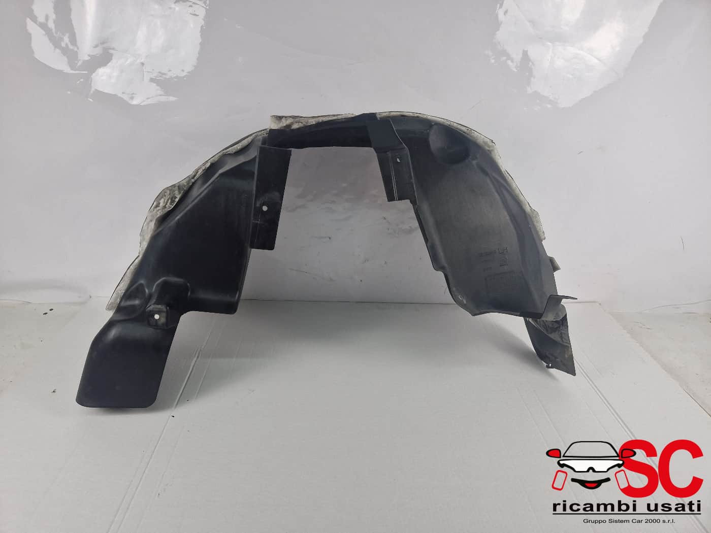 PASSARUOTA POST SX JEEP Compass Serie 52152065 (16>)
