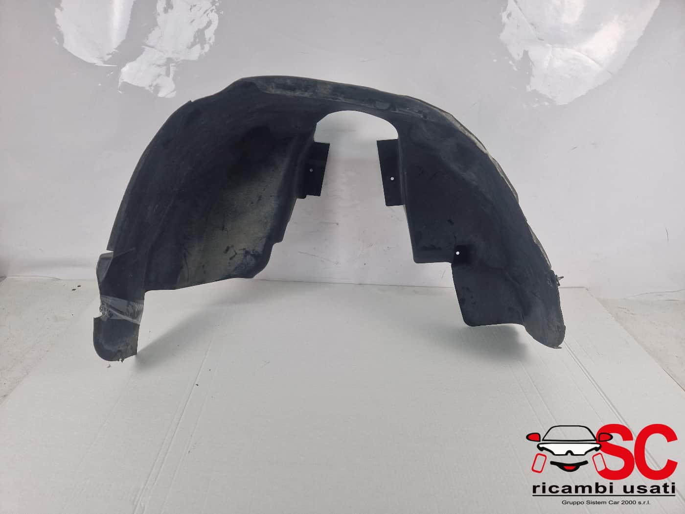 PASSARUOTA POST SX JEEP Compass Serie 52152065 (16>)