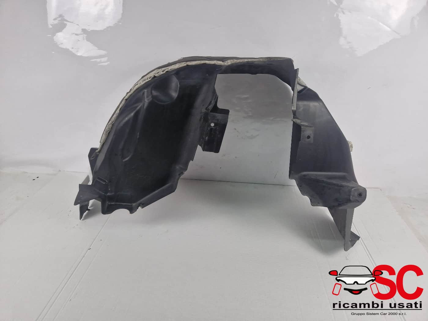 PASSARUOTA POST DX JEEP Compass Serie 52152064 (16>)