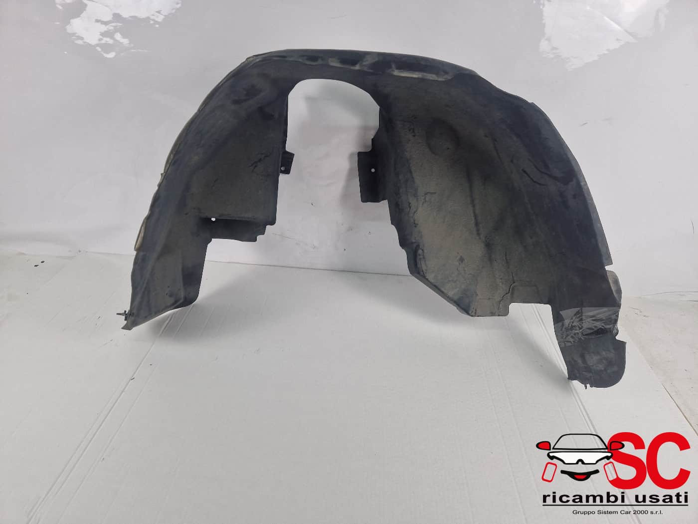 PASSARUOTA POST DX JEEP Compass Serie 52152064 (16>)