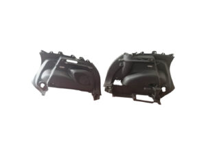 PANNELLO INTERNO BAGAGLIAIO JEEP Compass Serie 735722362 (16>)