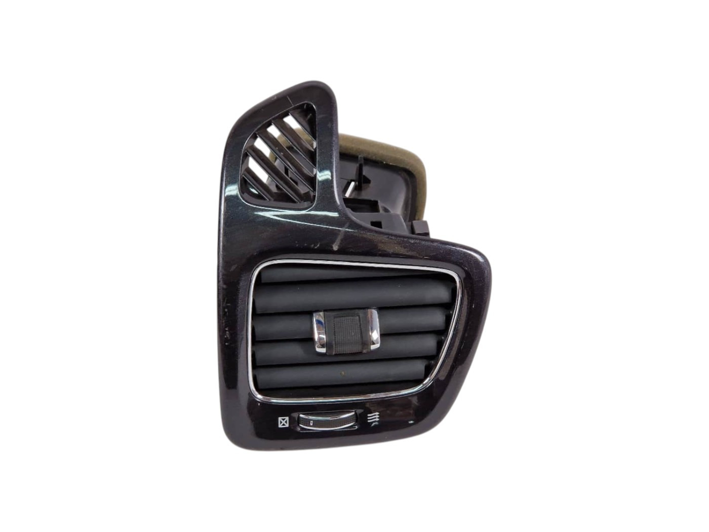 BOCCHETTA ARIA CRUSCOTTO SX JEEP Compass Serie P5UT64TRMAC (16>)