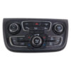 COMANDI CLIMA JEEP Compass Serie 60928133 (16>)