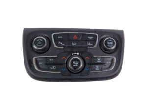 COMANDI CLIMA JEEP Compass Serie 60928133 (16>)
