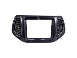 CORNICE AUTORADIO JEEP Compass Serie P5UT63WAZAB (16>)