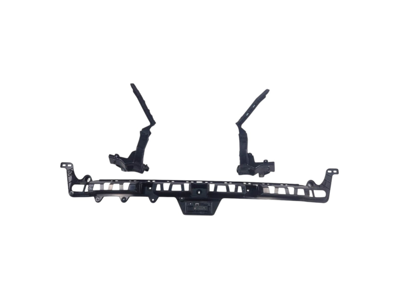 SUPPORTO PARAURTI POSTERIORE JEEP Compass Serie 68244465AA (16>)