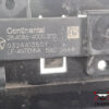SUPPORTO PARAURTI POSTERIORE JEEP Compass Serie 68244465AA (16>)