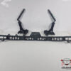 SUPPORTO PARAURTI POSTERIORE JEEP Compass Serie 68244465AA (16>)