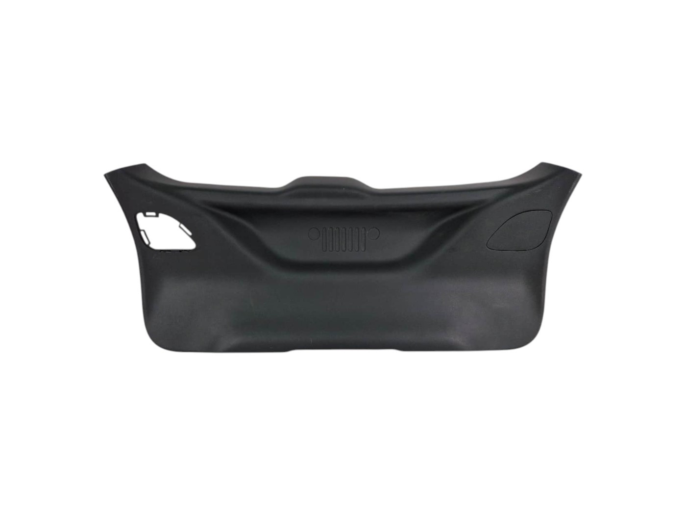 RIVESTIMENTO PLASTICA INTERNO PORTELLONE POST JEEP Compass Serie 735712747 (16>)