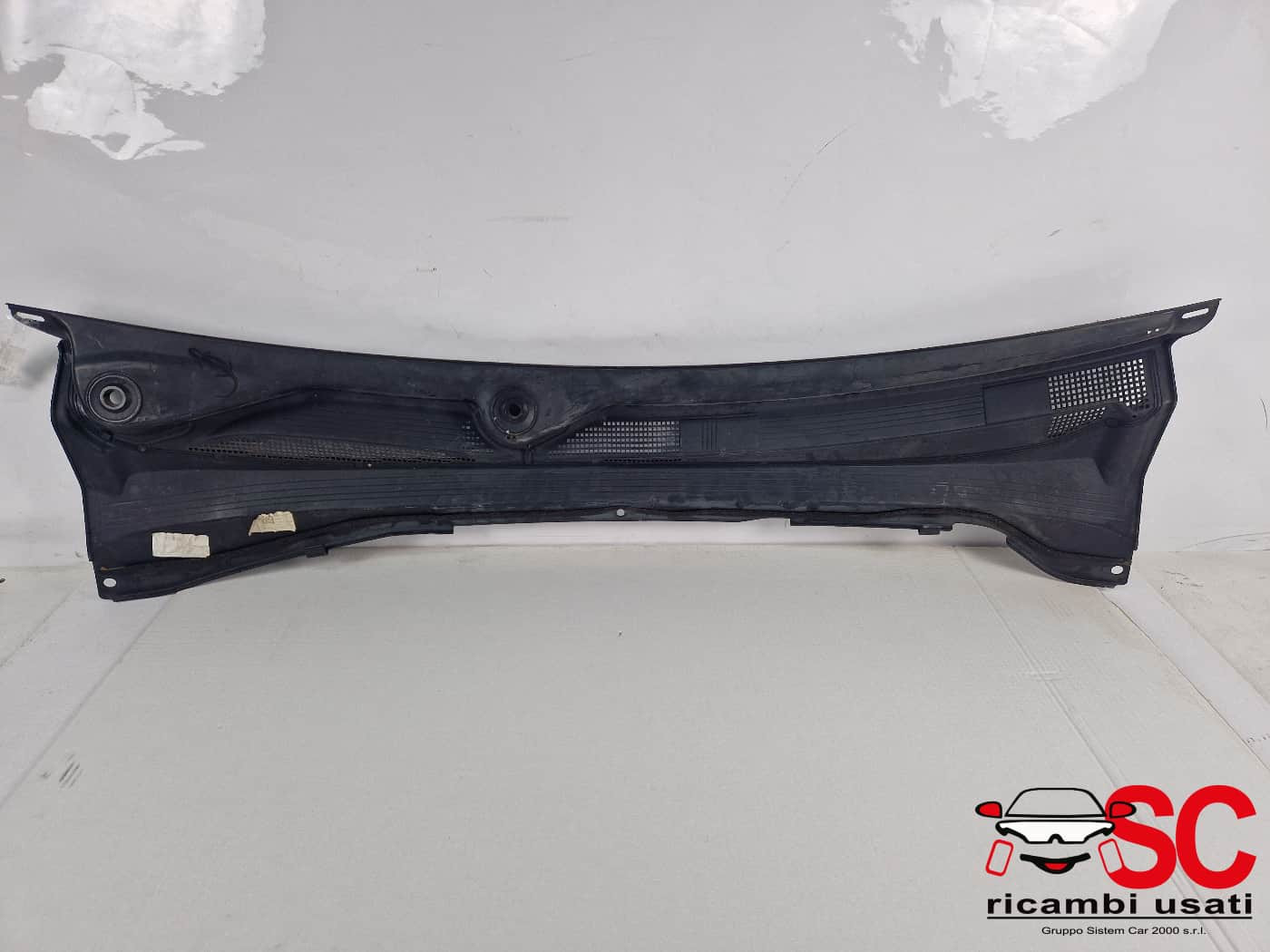 735728230 GRONDINA SOTTOPARABREZZA JEEP Compass Serie diesel
