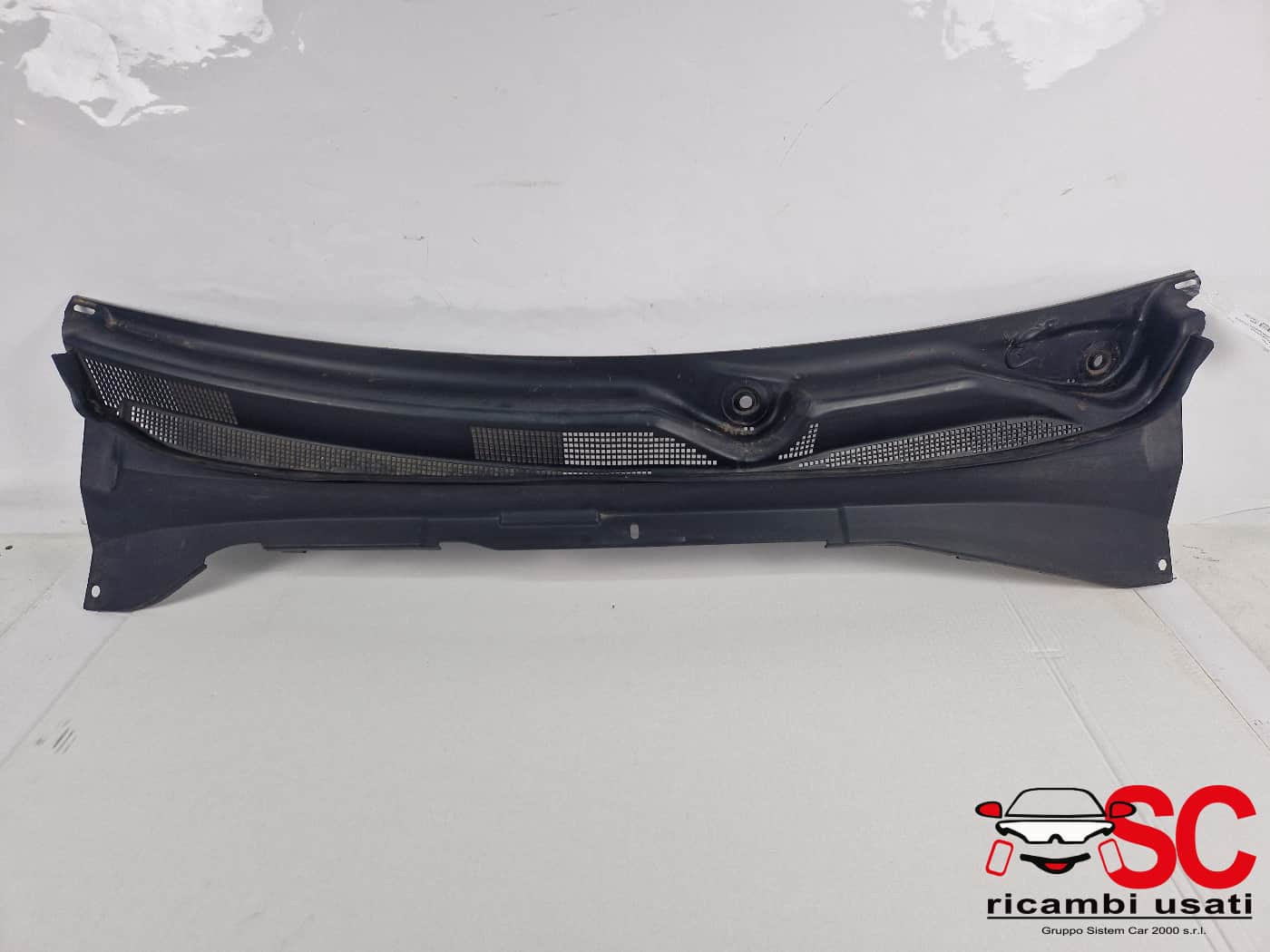 735728230 GRONDINA SOTTOPARABREZZA JEEP Compass Serie diesel