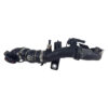 46342774 TUBO INTERCOOLER JEEP Compass Serie Diesel