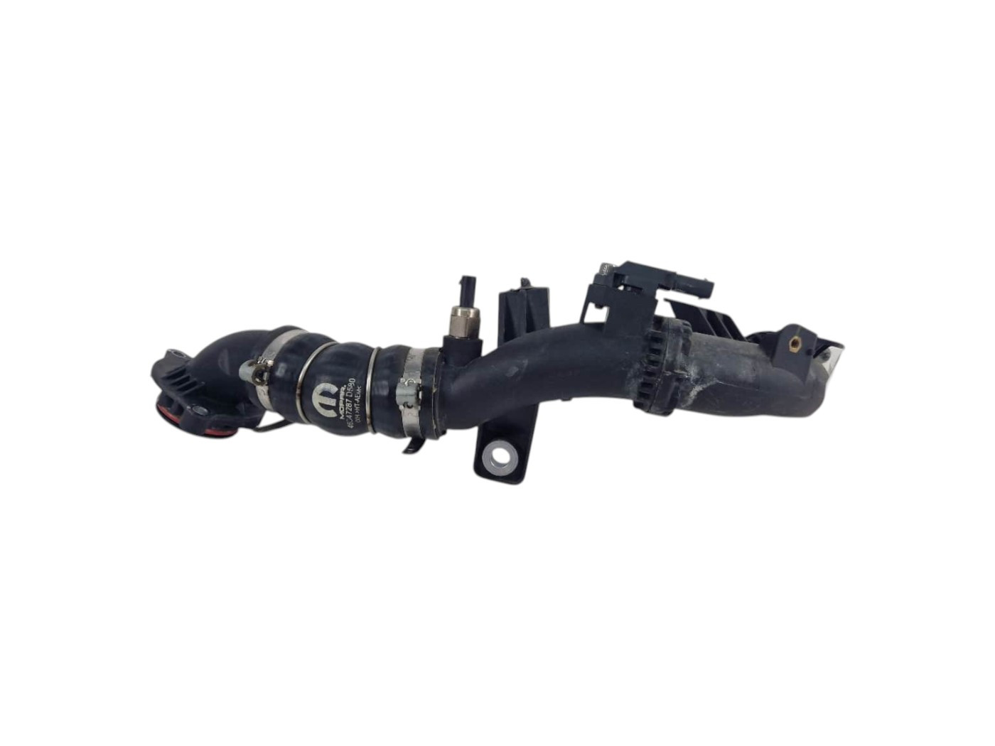 46342774 TUBO INTERCOOLER JEEP Compass Serie Diesel
