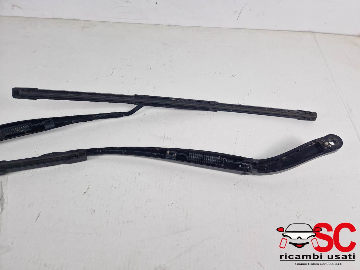 BRACCI TERGI ANT. JEEP Compass Serie 53468319 (16>)