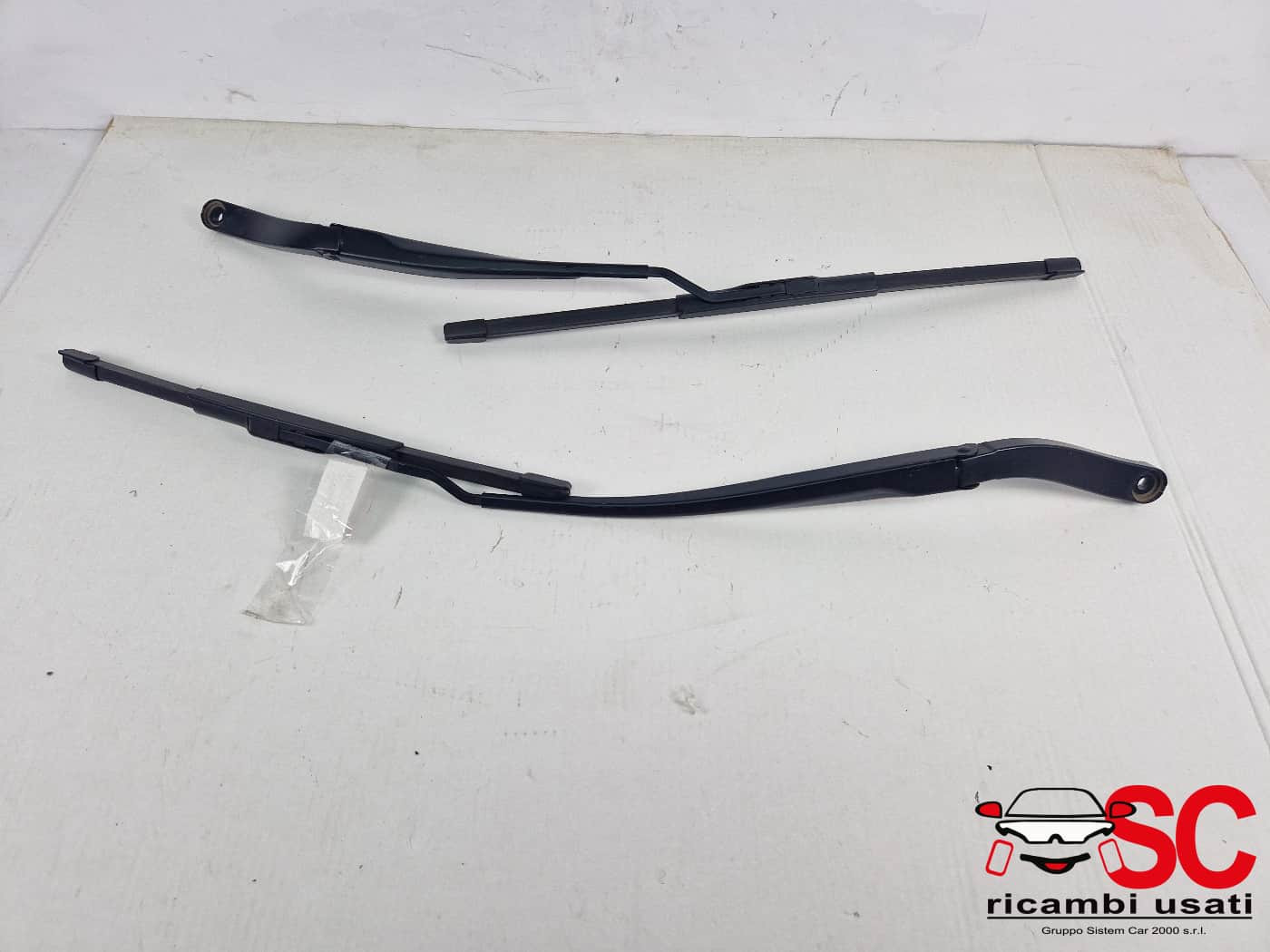 BRACCI TERGI ANT. JEEP Compass Serie 53468319 (16>)