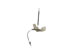 SERRATURA ANTERIORE SINISTRA JEEP Compass Serie K68211097AC (16>)