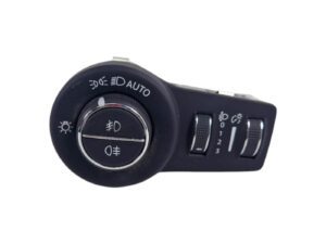 COMANDO LUCI JEEP Compass Serie 735725410 (16>)