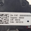 COMANDO LUCI JEEP Compass Serie 735725410 (16>)