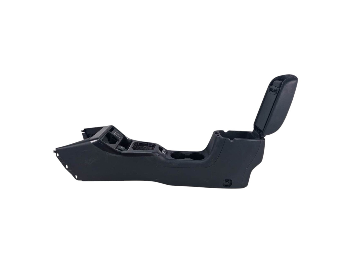 TUNNEL CONSOLLE CENTRALE JEEP Compass Serie (16>)