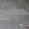 TUNNEL CONSOLLE CENTRALE JEEP Compass Serie (16>)