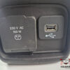 TUNNEL CONSOLLE CENTRALE JEEP Compass Serie (16>)