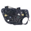 MECCANISMO ALZAVETRO ANT. SX JEEP Compass Serie 52160685 (16>)
