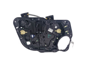 MECCANISMO ALZAVETRO ANT. SX JEEP Compass Serie 52160685 (16>)