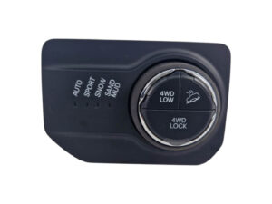 COMANDO CONTROLLO TRAZIONE JEEP Compass Serie 735727824 (16>)
