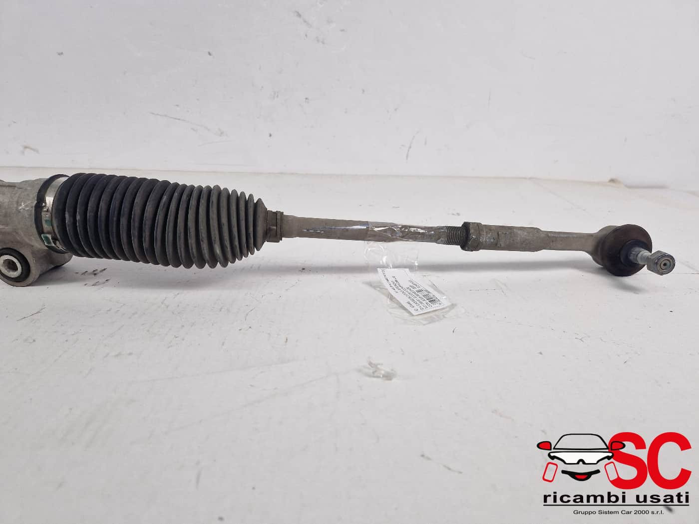 52128991 SCATOLA DELLO STERZO JEEP Compass Serie Diesel