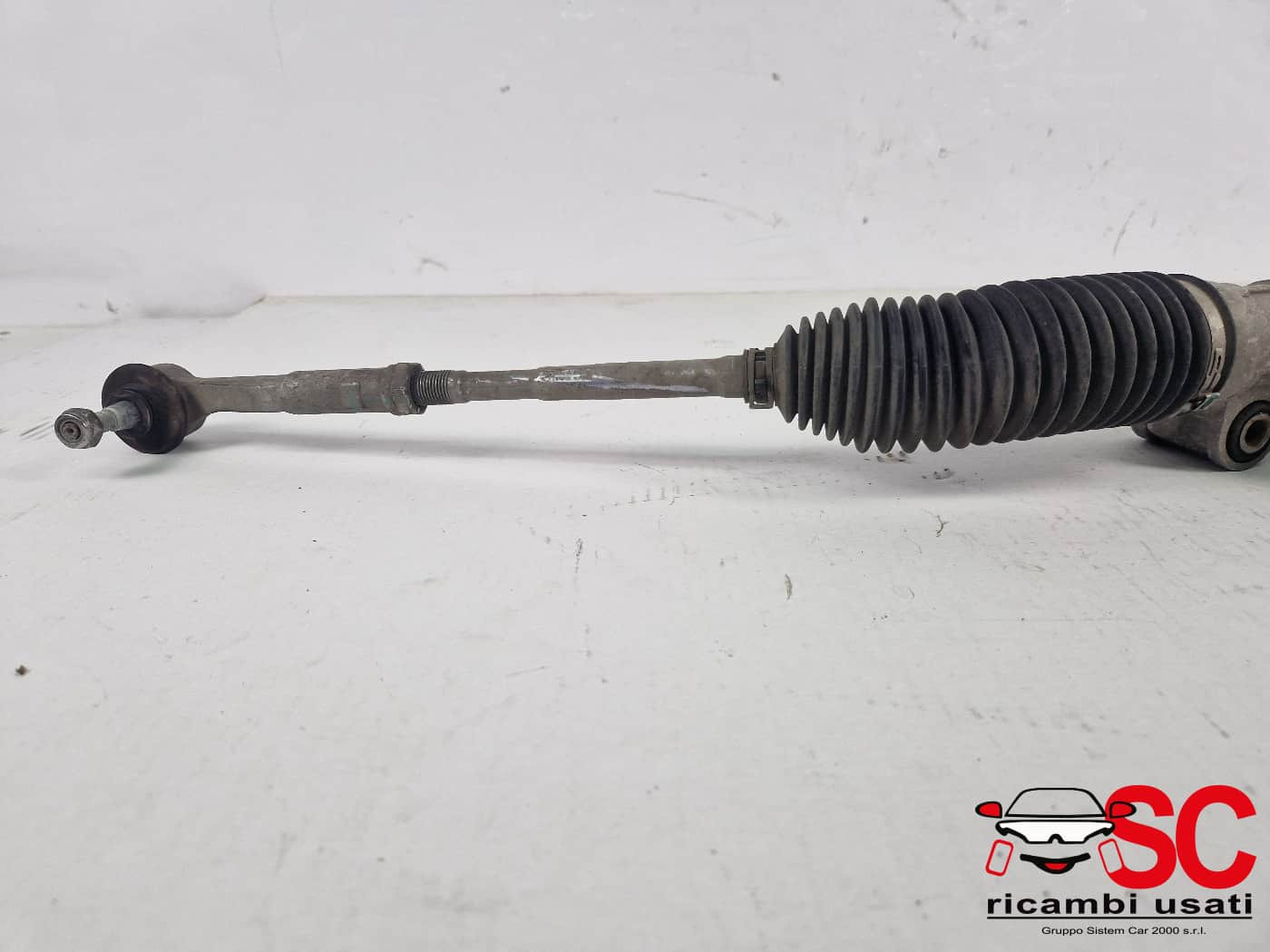 52128991 SCATOLA DELLO STERZO JEEP Compass Serie Diesel