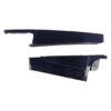 MODANATURA PORTA POSTERIORE DX JEEP Compass Serie 53440058 (16>)