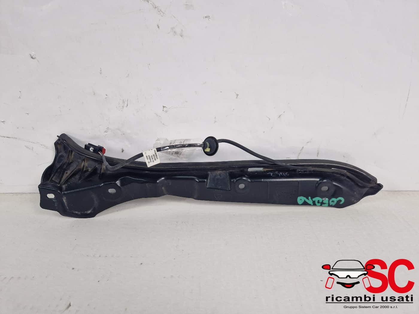 K68339350AB CABLAGGIO PORTELLONE JEEP Compass Serie Diesel