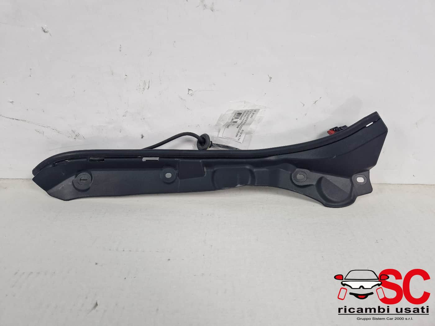 K68339350AB CABLAGGIO PORTELLONE JEEP Compass Serie Diesel