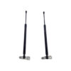 PISTONCINI COFANO POST. JEEP Compass Serie 68250005AC (16>)