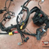 52172633 CABLAGGIO INTERNO ABITACOLO JEEP Compass Serie Diesel