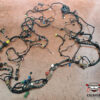 52172633 CABLAGGIO INTERNO ABITACOLO JEEP Compass Serie Diesel